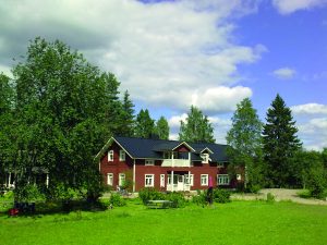 Purola Farm Saarijärvi