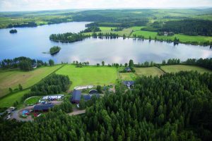 Lomakoivulehto Saarijärvi