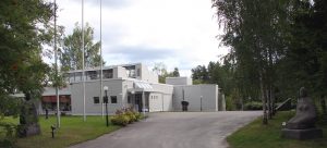 Saarijärven museo