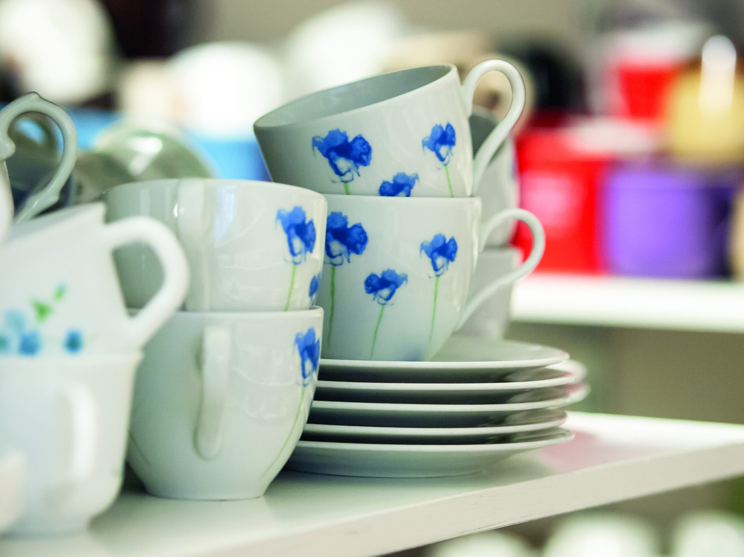 Kierrätyskeskus Saarijärvi