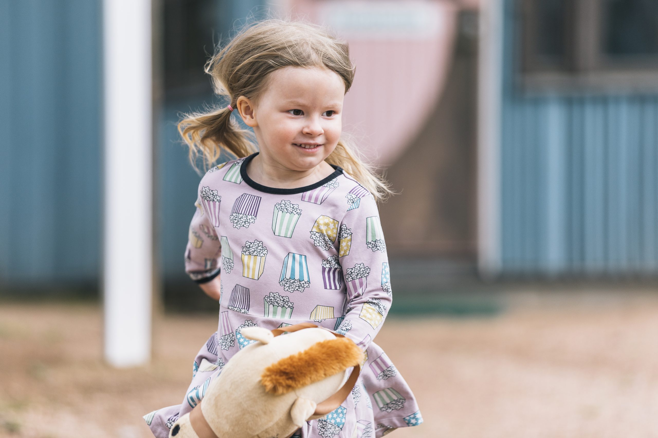 Puuhapuisto Veijari Saarijärvi