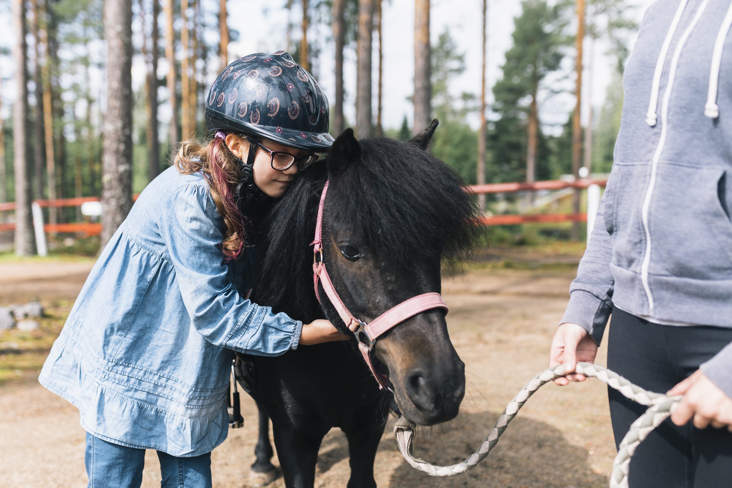 Puuhapuisto Veijari Saarijärvi