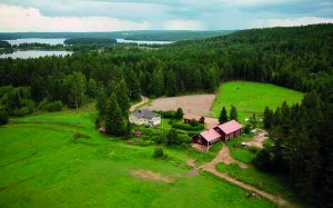 Hepoharju Saarijärvi