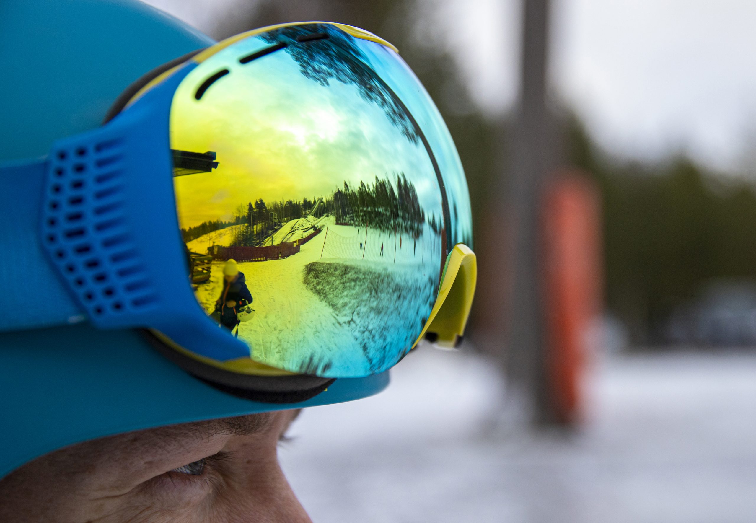 Paavonrinteet Saarijärvi