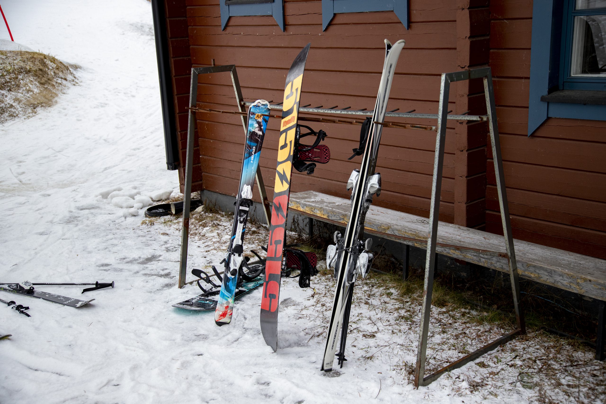 Paavonrinteet Saarijärvi