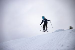 Paavonrinteet Saarijärvi