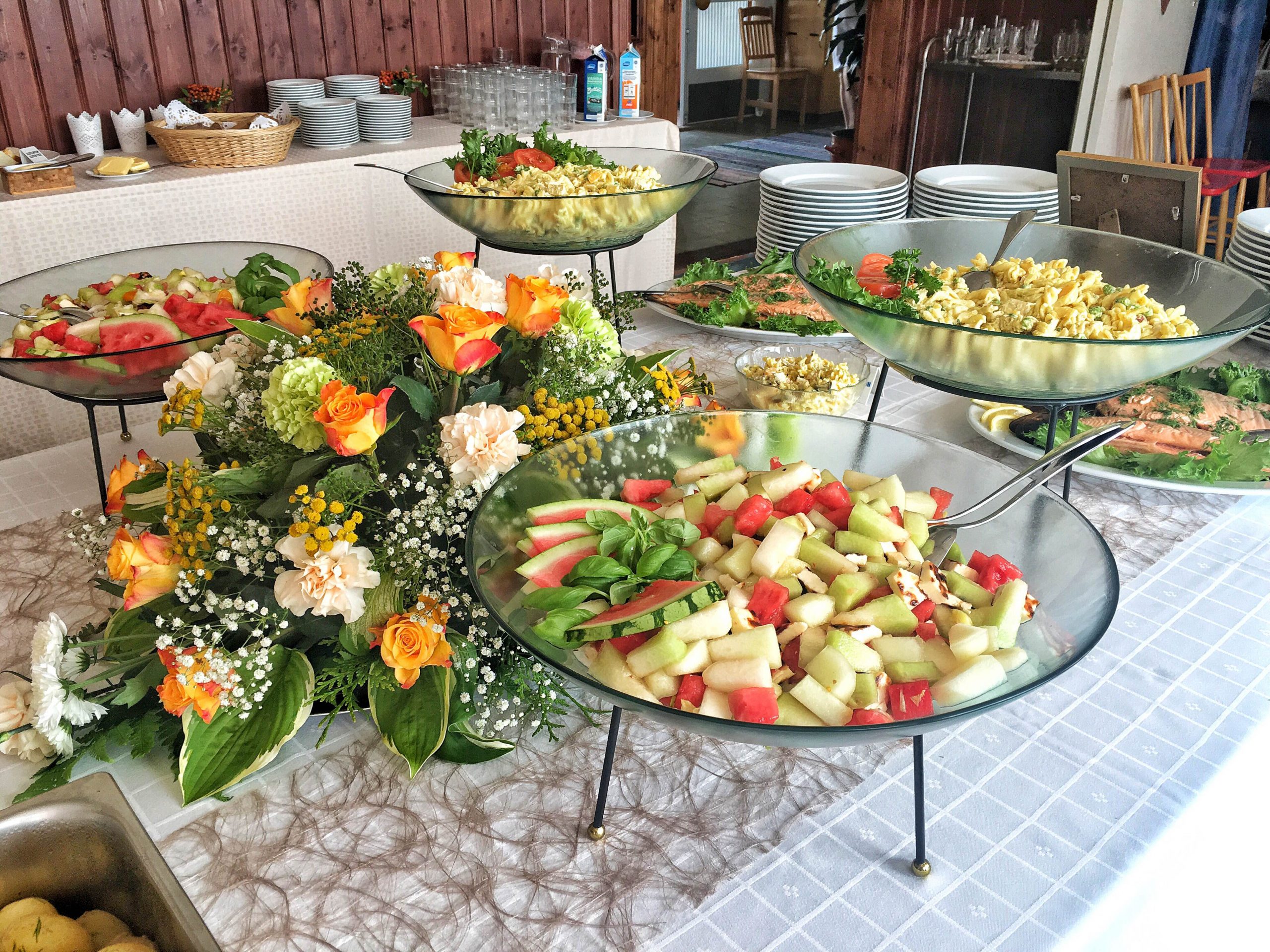 Jakolan tila Pylkönmäki Saarijärvi