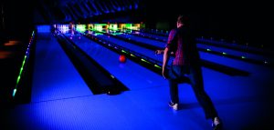 Liikelataamo Saarijärvi