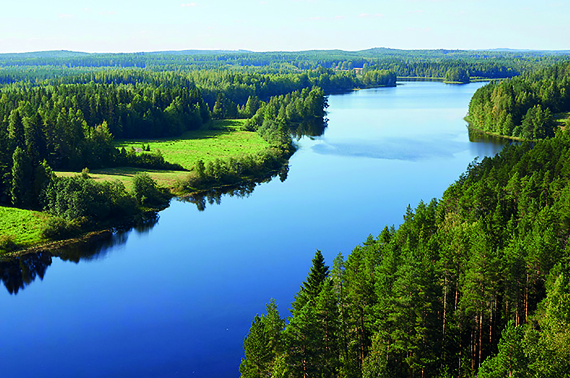Purola Farm Saarijärvi
