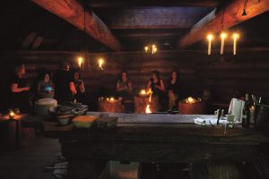 Roppilax Saarijärvi