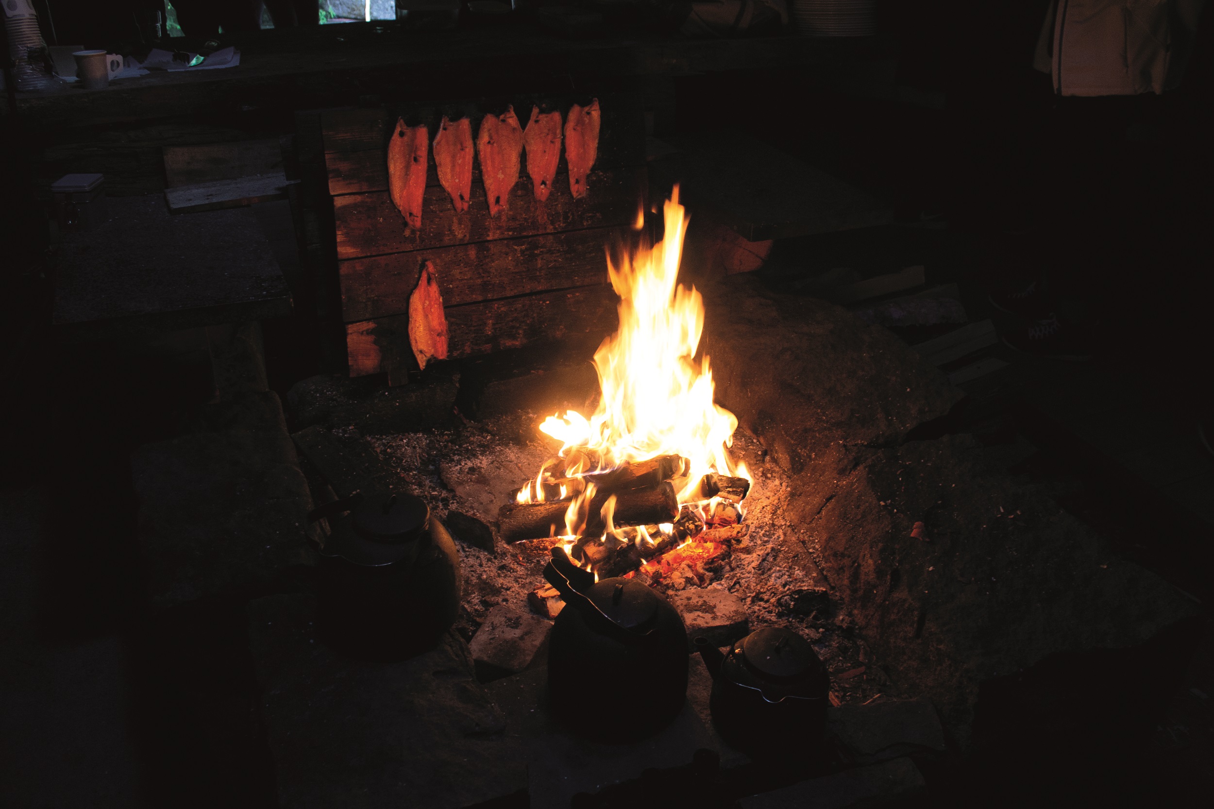 Roppilax Saarijärvi