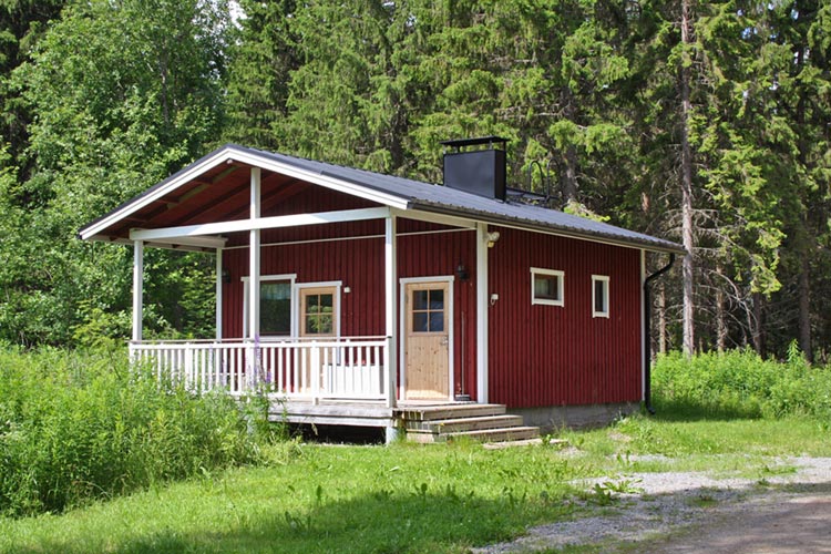 Saramaja Saarijärvi