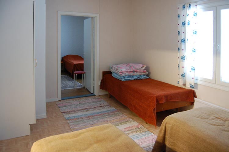 Saramaja Saarijärvi