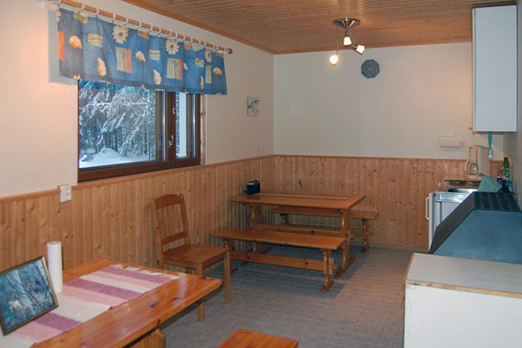 Saramaja Saarijärvi