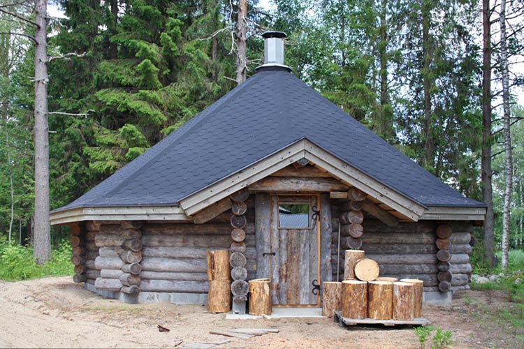 Saramaja Saarijärvi