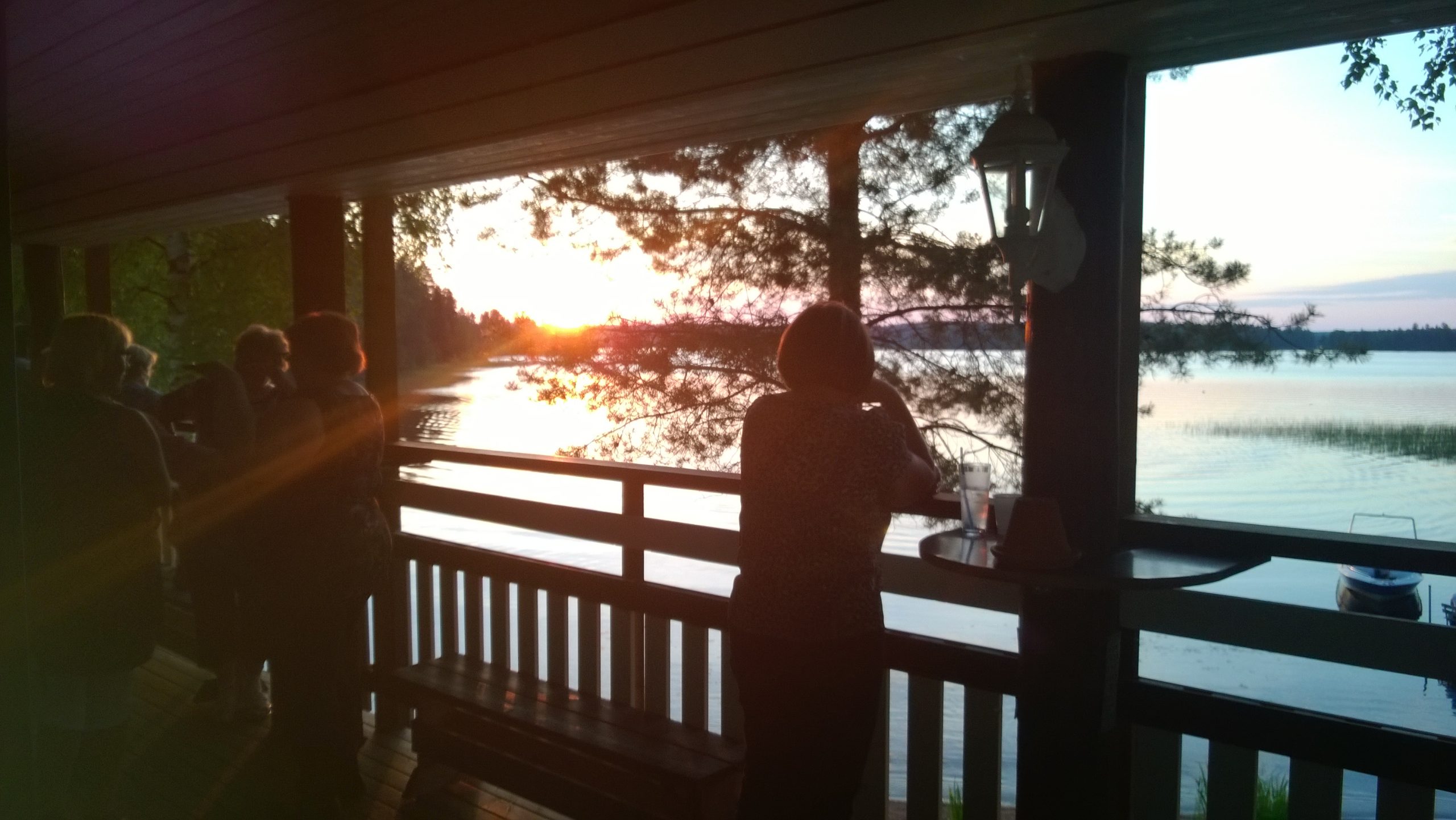 Kukonhiekka Saarijärvi