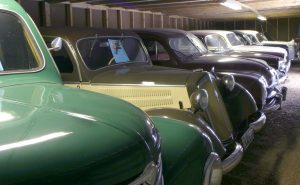 Jakolan tila automuseo Pylkönmäki Saarijärvi