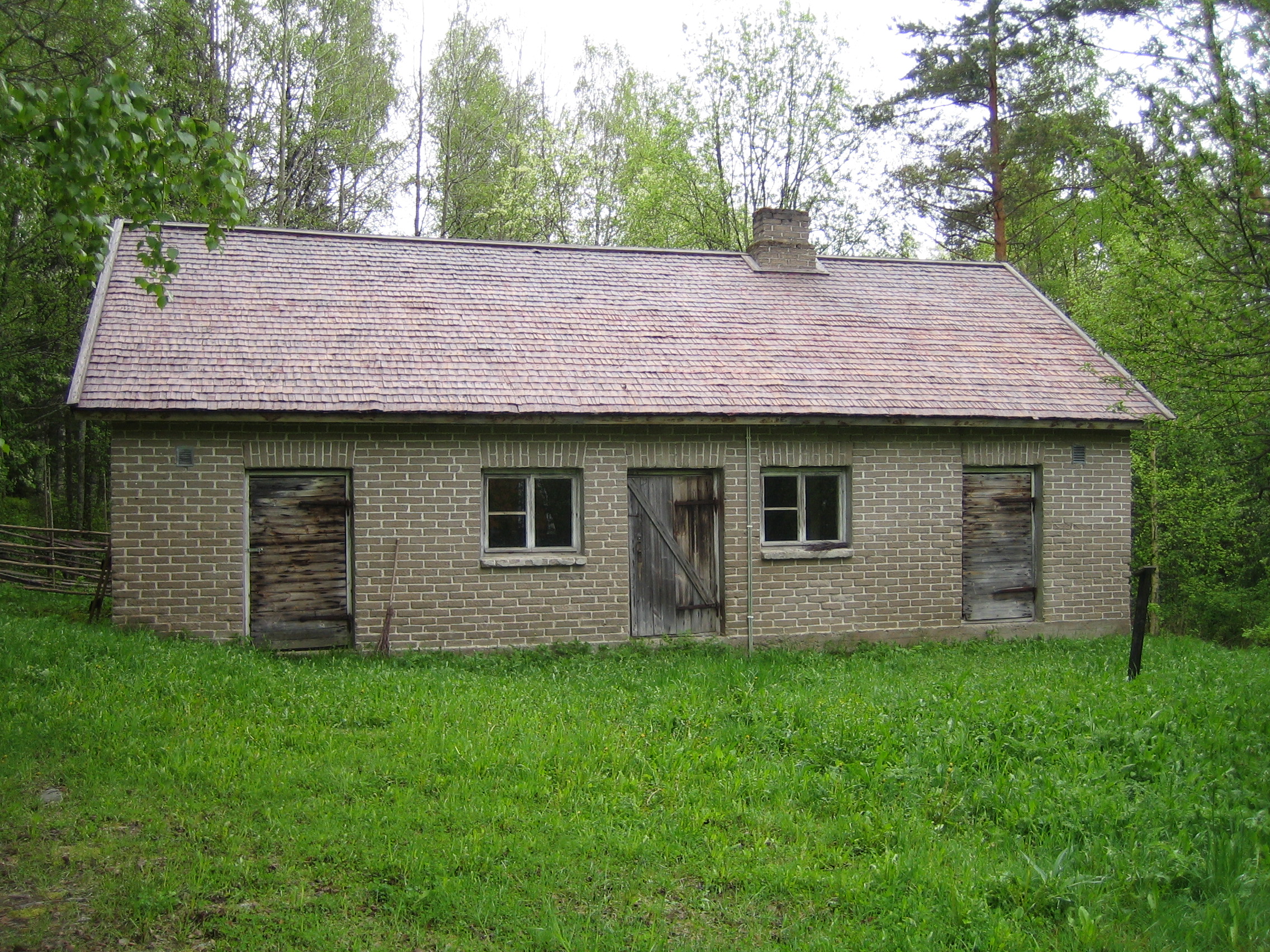 Tapperien Juhola Saarijärvi