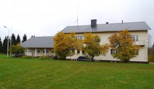 Mulikan Hillton Jakolan tila