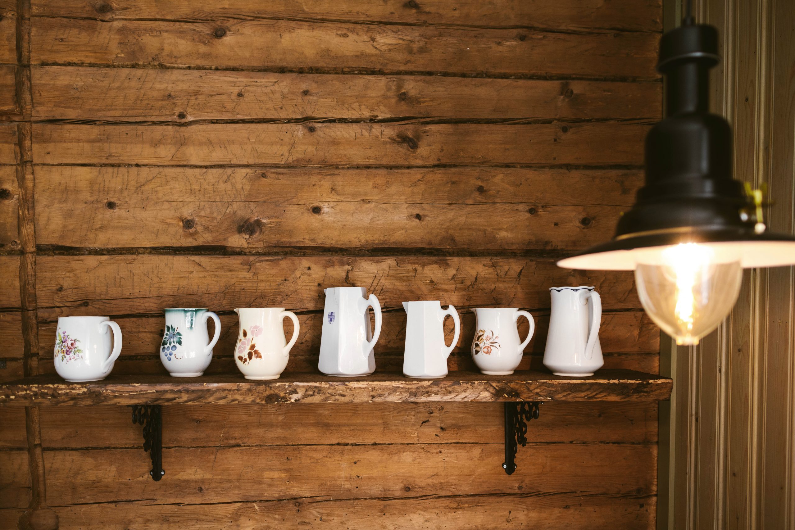 Ruustinna Saarijärvi