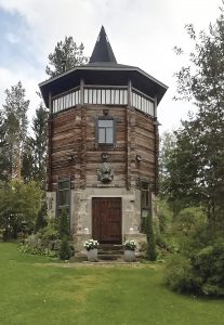 Ateljee Leijonatorni