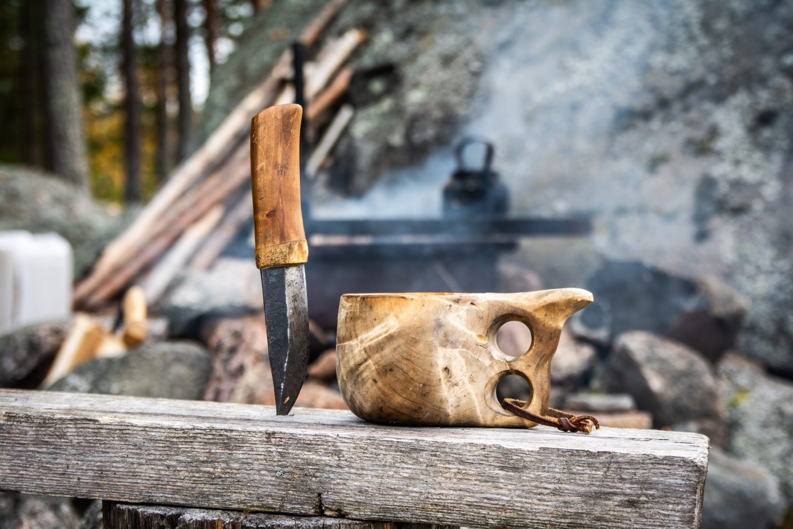 Koskelan tila Saarijärvi