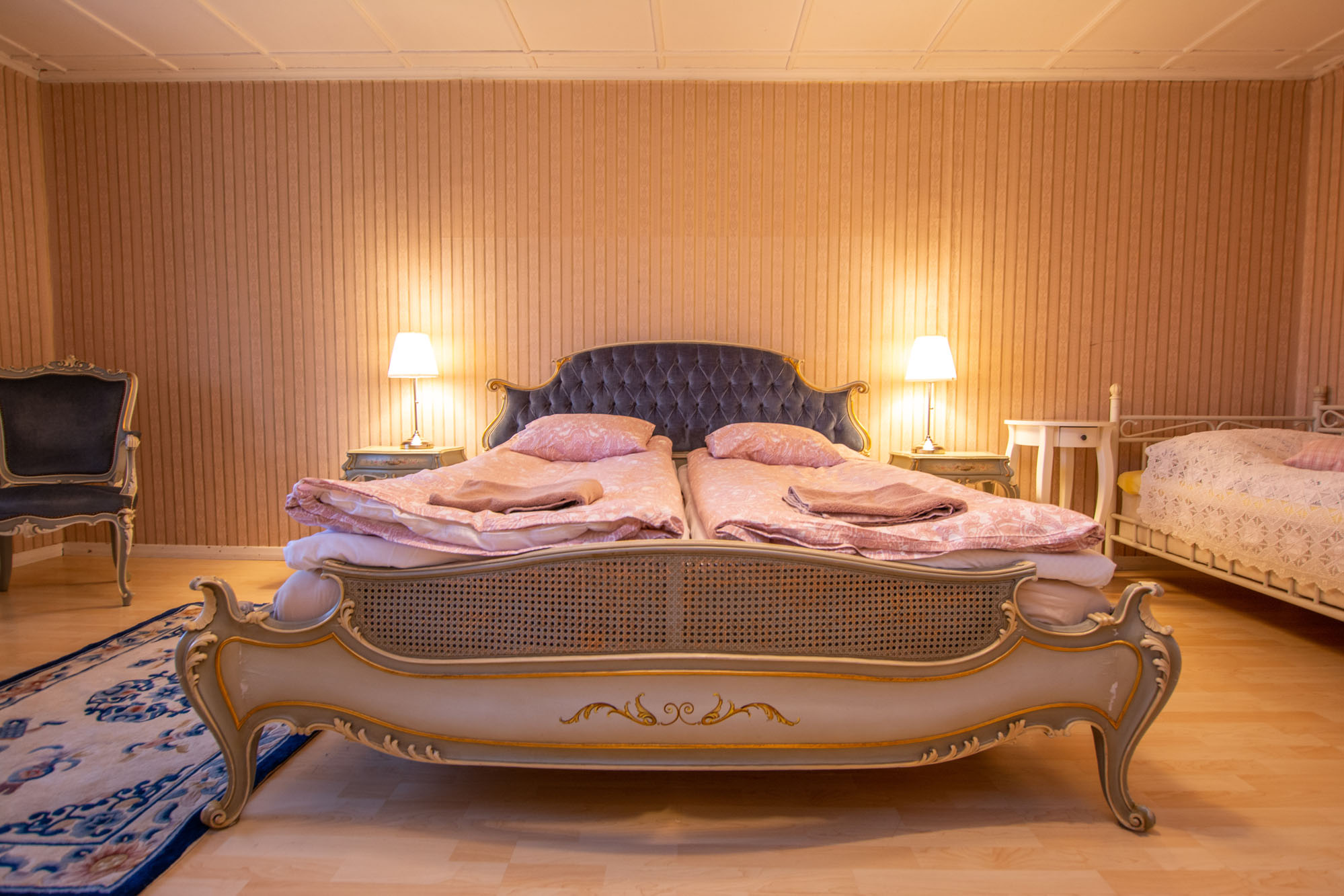 Ruustinna Saarijärvi