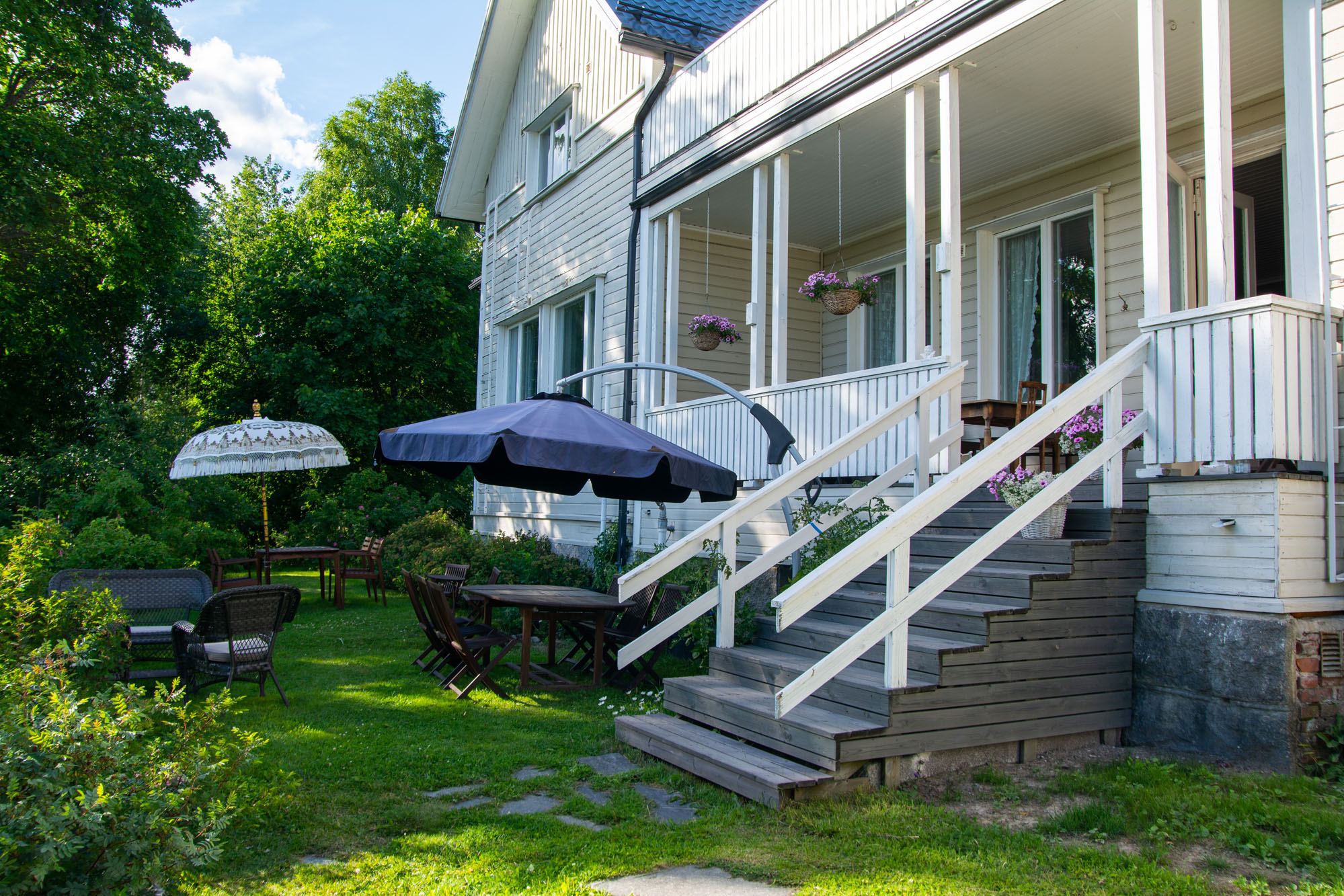 Ruustinna Saarijärvi