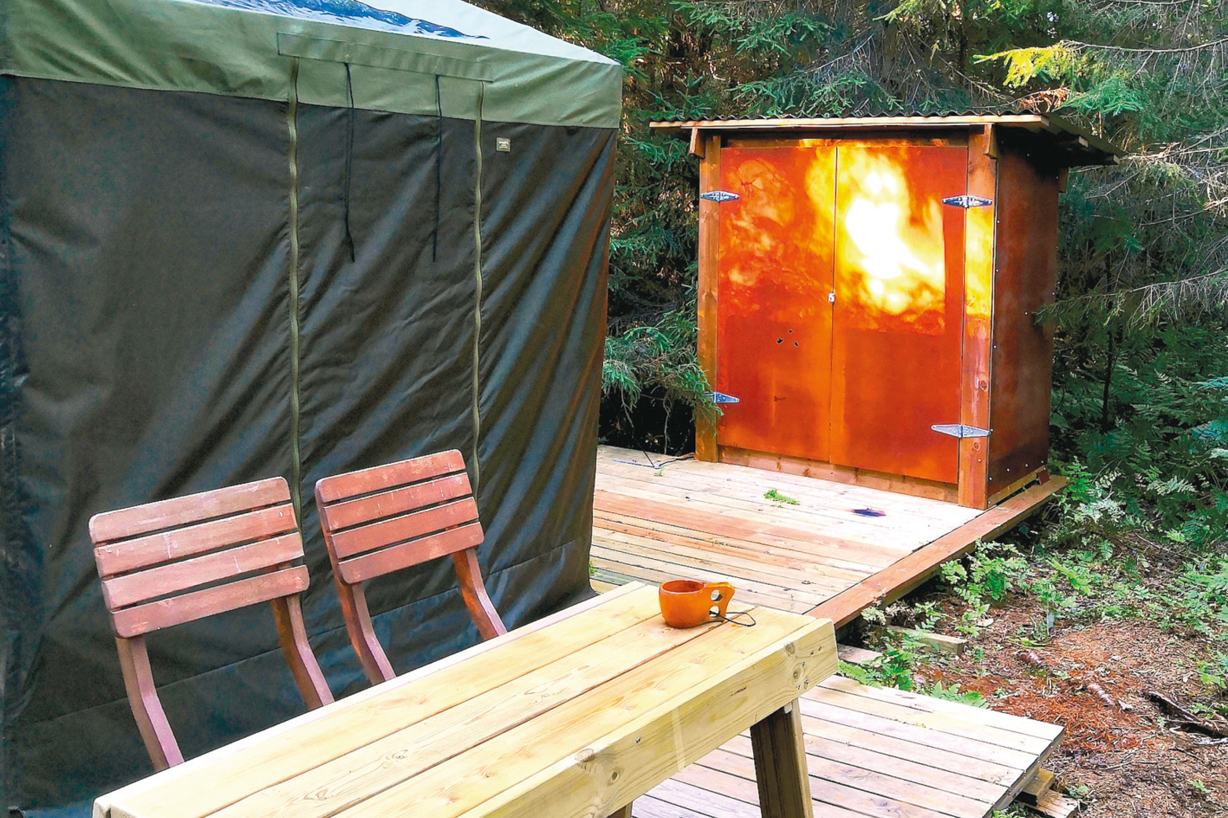 HNL_sauna